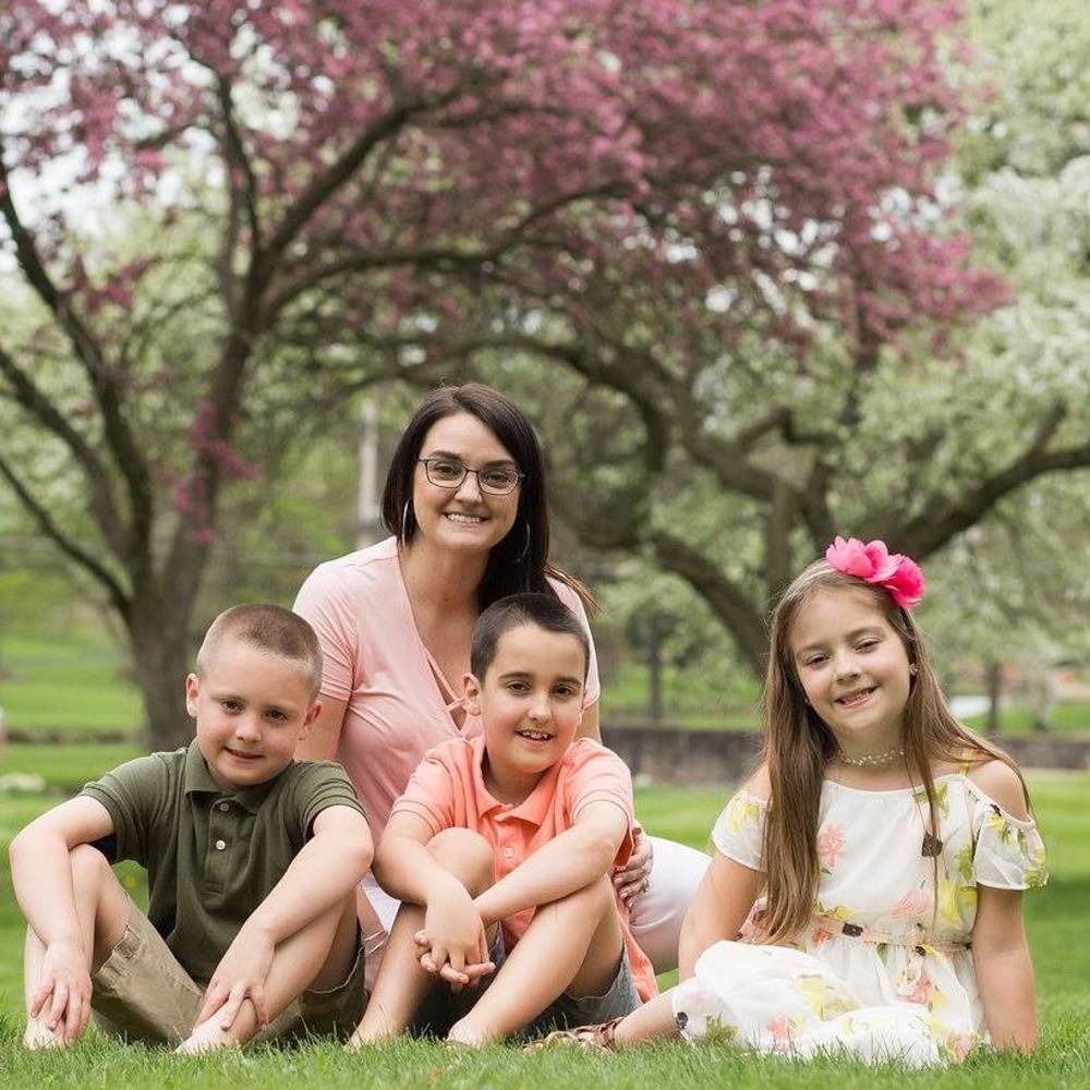 Meet your Posher, Rachael